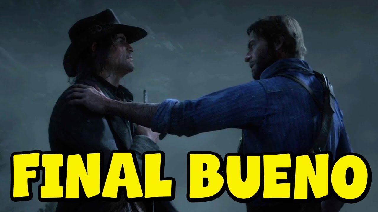 ¿Qué pasa después de la muerte de Arthur Morgan? 1 ¿Qué pasa después de la muerte de Arthur Morgan?