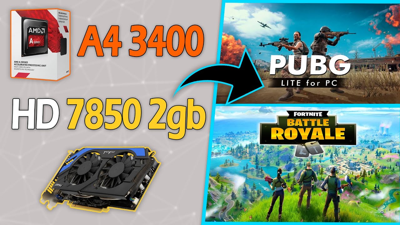 ¿Qué es un procesador AMD A4?