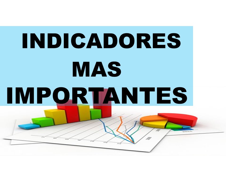 ¿Cuáles son los indices más importantes?
