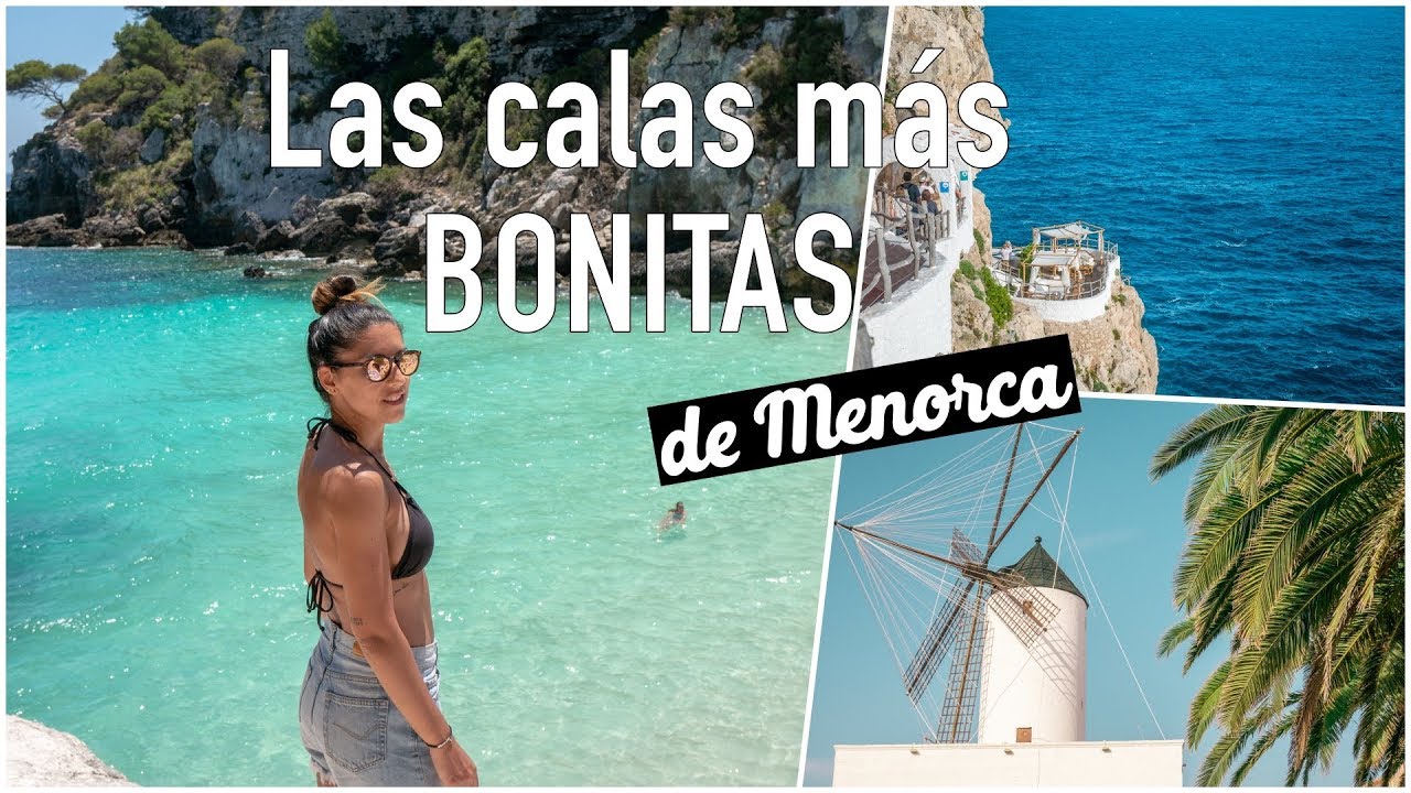 ¿Cuántos días es necesario para ver Menorca?